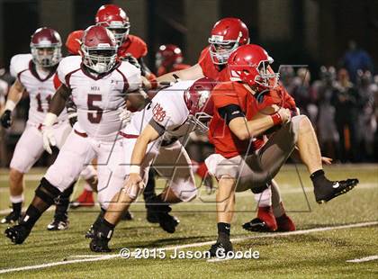 Thumbnail 1 in MBA @ Brentwood Academy photogallery.