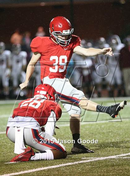 Thumbnail 1 in MBA @ Brentwood Academy photogallery.