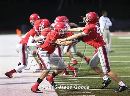 Thumbnail 2 in MBA @ Brentwood Academy photogallery.