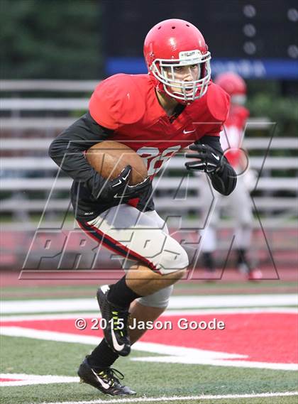 Thumbnail 2 in MBA @ Brentwood Academy photogallery.