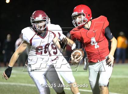 Thumbnail 1 in MBA @ Brentwood Academy photogallery.