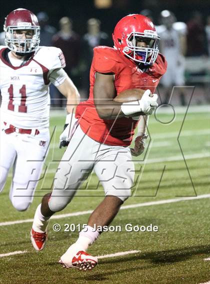 Thumbnail 2 in MBA @ Brentwood Academy photogallery.