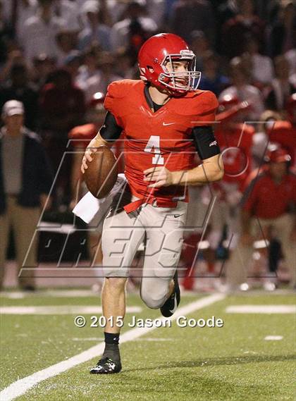 Thumbnail 3 in MBA @ Brentwood Academy photogallery.