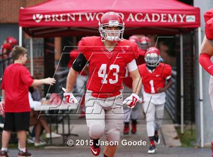 Thumbnail 2 in MBA @ Brentwood Academy photogallery.