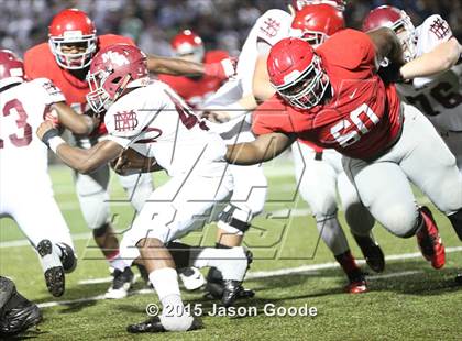 Thumbnail 1 in MBA @ Brentwood Academy photogallery.