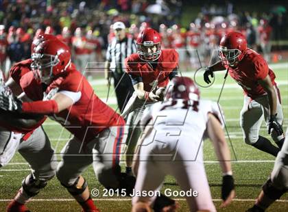 Thumbnail 2 in MBA @ Brentwood Academy photogallery.