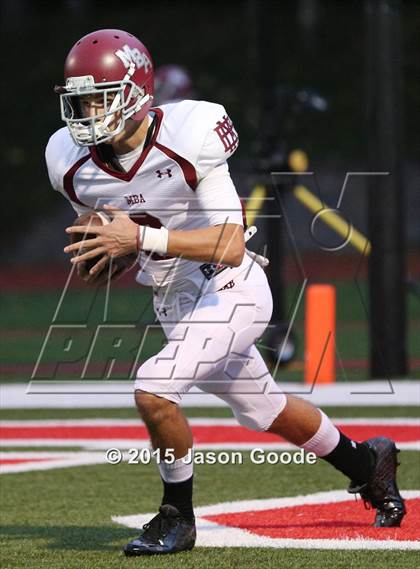 Thumbnail 2 in MBA @ Brentwood Academy photogallery.