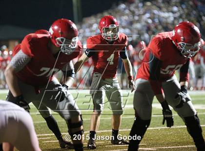 Thumbnail 3 in MBA @ Brentwood Academy photogallery.