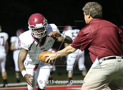Thumbnail 2 in MBA @ Brentwood Academy photogallery.