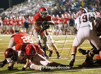 Thumbnail 1 in MBA @ Brentwood Academy photogallery.