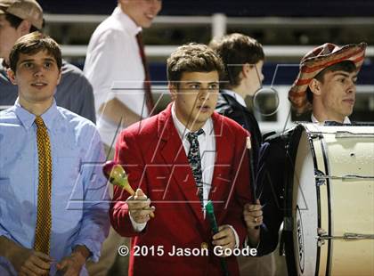 Thumbnail 2 in MBA @ Brentwood Academy photogallery.