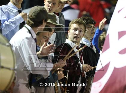Thumbnail 1 in MBA @ Brentwood Academy photogallery.