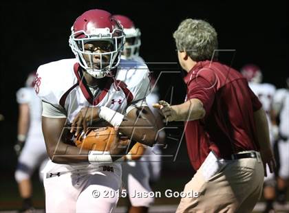 Thumbnail 3 in MBA @ Brentwood Academy photogallery.