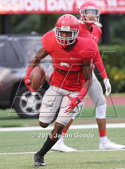 Thumbnail 3 in MBA @ Brentwood Academy photogallery.