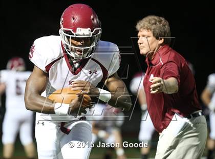Thumbnail 1 in MBA @ Brentwood Academy photogallery.