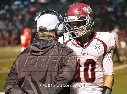 Thumbnail 1 in MBA @ Brentwood Academy photogallery.