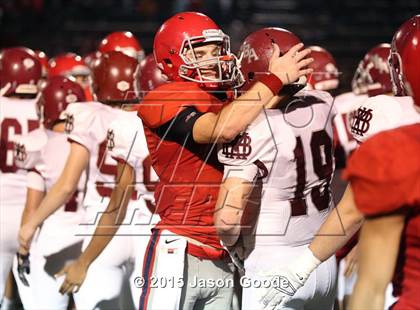 Thumbnail 1 in MBA @ Brentwood Academy photogallery.
