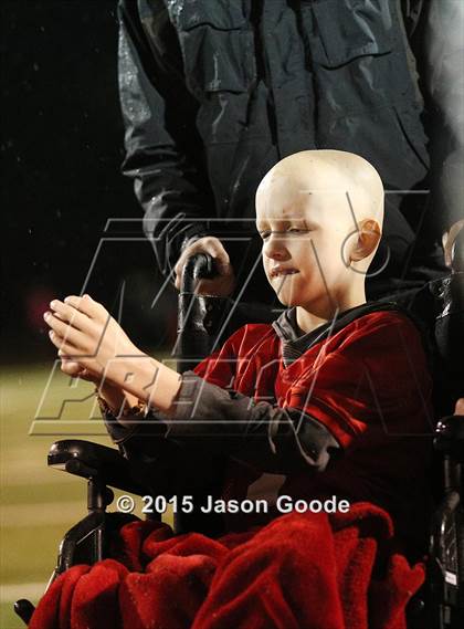 Thumbnail 1 in MBA @ Brentwood Academy photogallery.