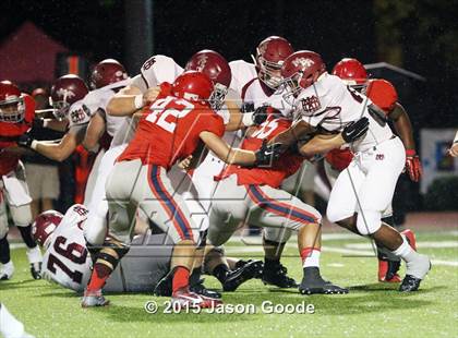 Thumbnail 1 in MBA @ Brentwood Academy photogallery.