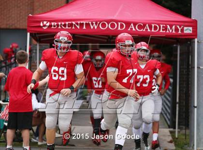 Thumbnail 3 in MBA @ Brentwood Academy photogallery.