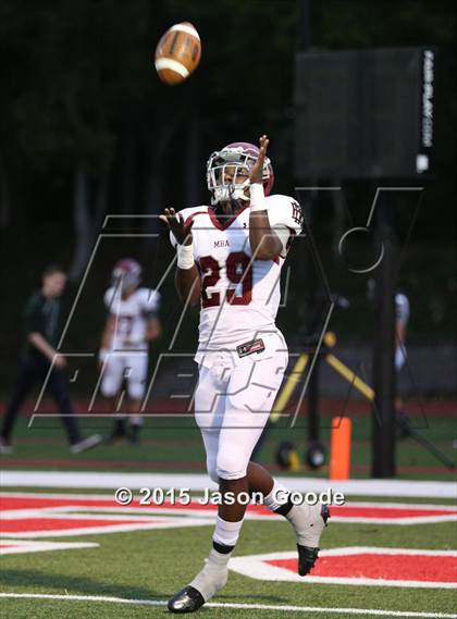 Thumbnail 3 in MBA @ Brentwood Academy photogallery.