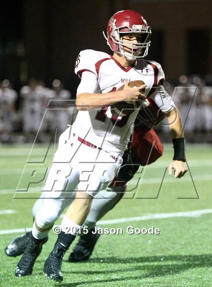 Thumbnail 3 in MBA @ Brentwood Academy photogallery.