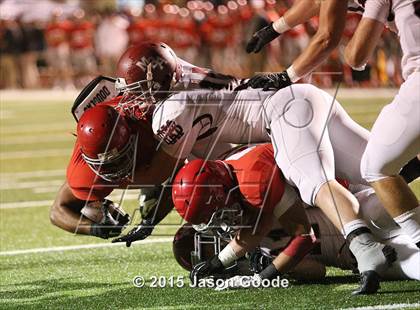 Thumbnail 3 in MBA @ Brentwood Academy photogallery.