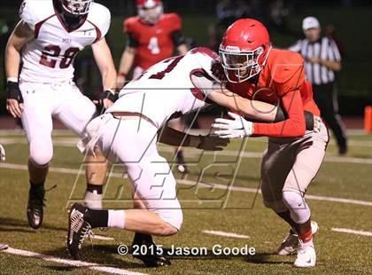 Thumbnail 2 in MBA @ Brentwood Academy photogallery.