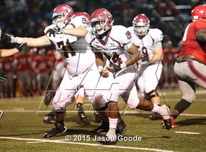 Thumbnail 2 in MBA @ Brentwood Academy photogallery.