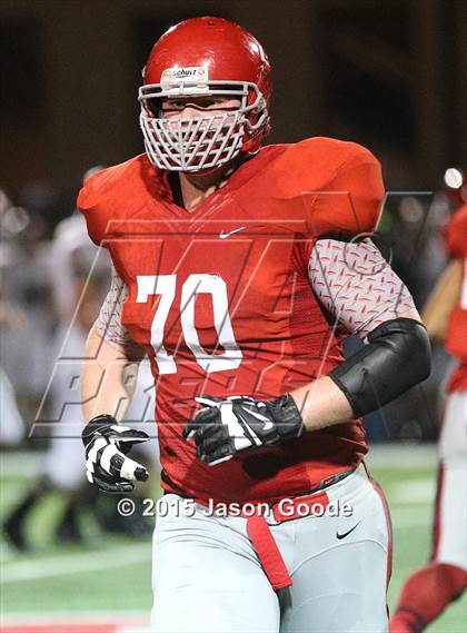 Thumbnail 3 in MBA @ Brentwood Academy photogallery.