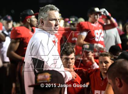 Thumbnail 3 in MBA @ Brentwood Academy photogallery.