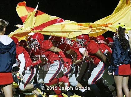 Thumbnail 2 in MBA @ Brentwood Academy photogallery.