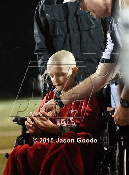 Thumbnail 3 in MBA @ Brentwood Academy photogallery.