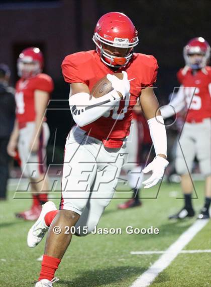 Thumbnail 3 in MBA @ Brentwood Academy photogallery.