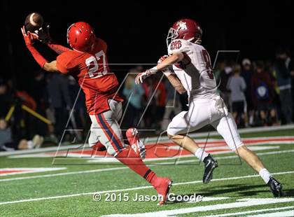 Thumbnail 3 in MBA @ Brentwood Academy photogallery.