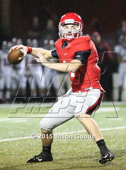 Thumbnail 1 in MBA @ Brentwood Academy photogallery.