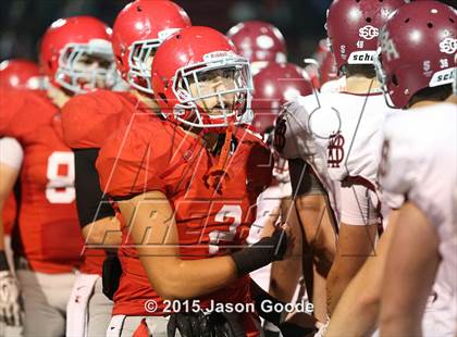 Thumbnail 1 in MBA @ Brentwood Academy photogallery.