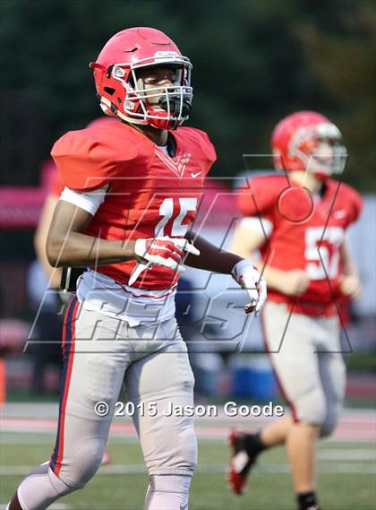 Thumbnail 1 in MBA @ Brentwood Academy photogallery.