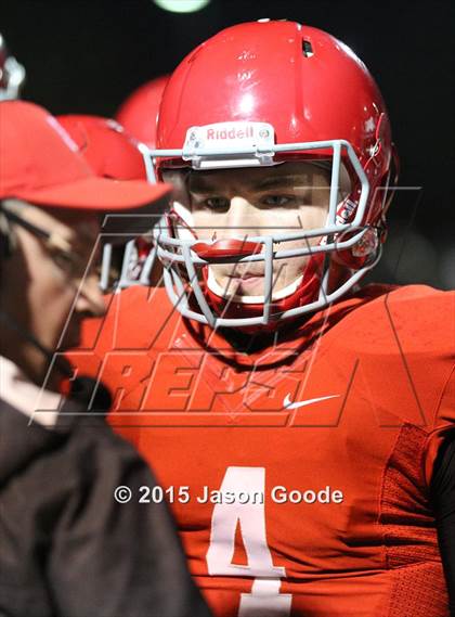 Thumbnail 1 in MBA @ Brentwood Academy photogallery.