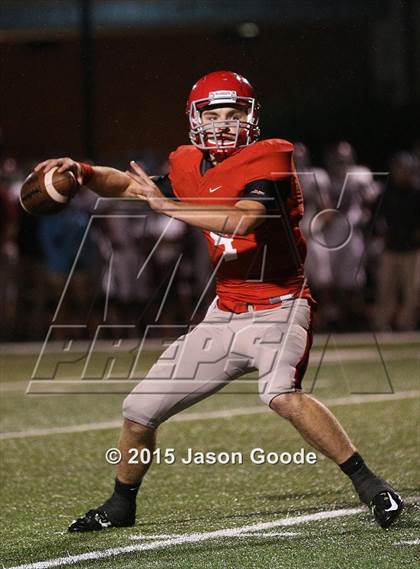 Thumbnail 3 in MBA @ Brentwood Academy photogallery.