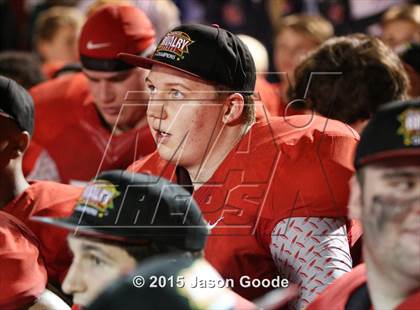 Thumbnail 1 in MBA @ Brentwood Academy photogallery.