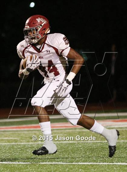 Thumbnail 3 in MBA @ Brentwood Academy photogallery.