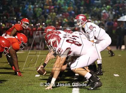 Thumbnail 1 in MBA @ Brentwood Academy photogallery.