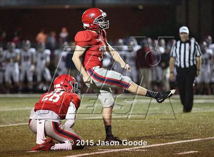 Thumbnail 2 in MBA @ Brentwood Academy photogallery.
