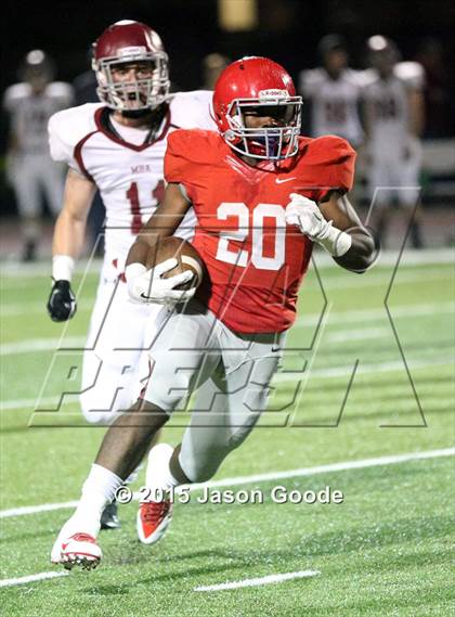 Thumbnail 1 in MBA @ Brentwood Academy photogallery.