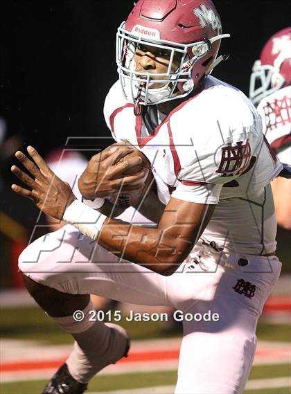 Thumbnail 1 in MBA @ Brentwood Academy photogallery.