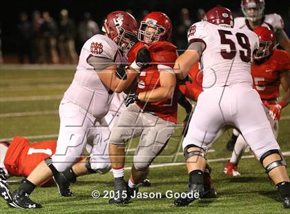Thumbnail 2 in MBA @ Brentwood Academy photogallery.