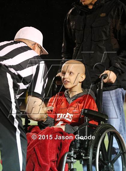 Thumbnail 3 in MBA @ Brentwood Academy photogallery.