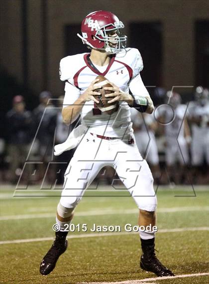 Thumbnail 1 in MBA @ Brentwood Academy photogallery.