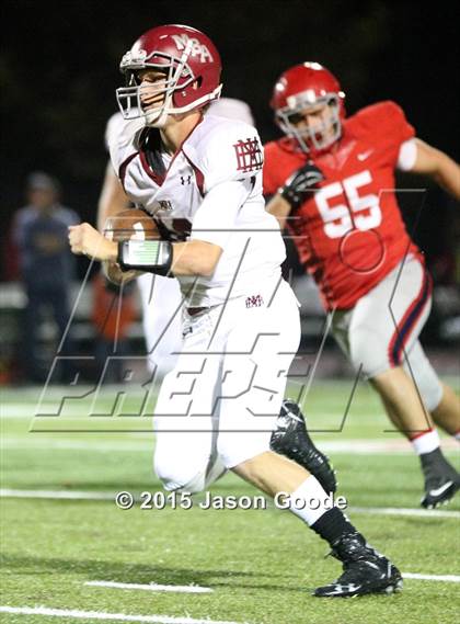 Thumbnail 2 in MBA @ Brentwood Academy photogallery.